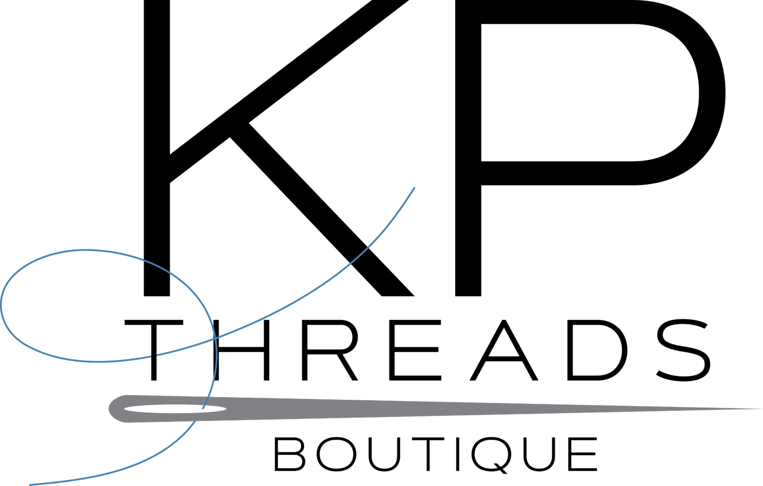 Embroidery Services Greensburg PA KP Threads Boutique